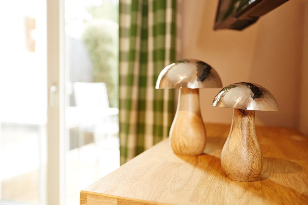 Ferienwohnung Sperling Oberstdorf Kültér fotó