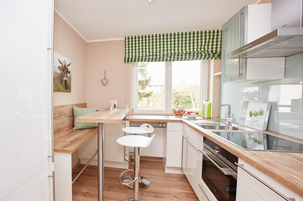 Ferienwohnung Sperling Oberstdorf Kültér fotó