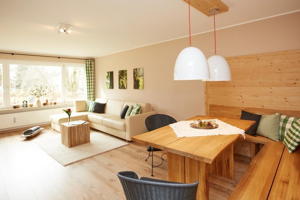 Ferienwohnung Sperling Oberstdorf Kültér fotó